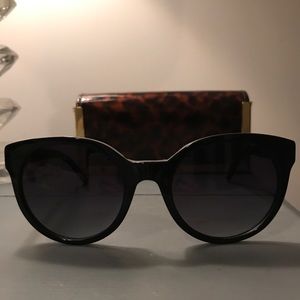 Tory Burch Sunglasses