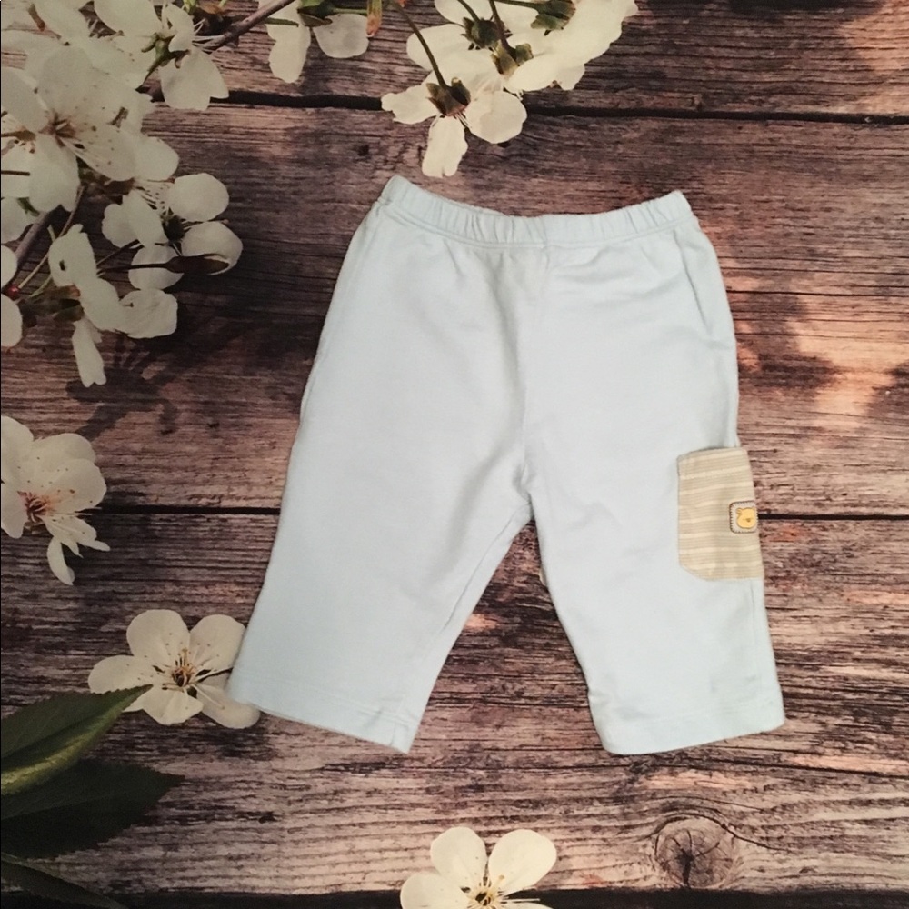 Classic Winnie the Pooh Baby Pants - 9 months