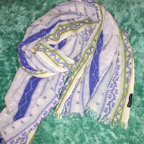 American eagle scarf - Picture 1 of 2