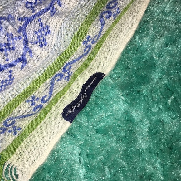 American eagle scarf - Picture 2 of 2