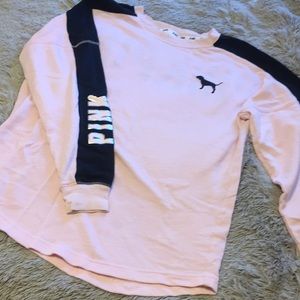 Victoria's Secret Pink Sweatshirt
