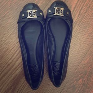Tory Burch sz.8 flats