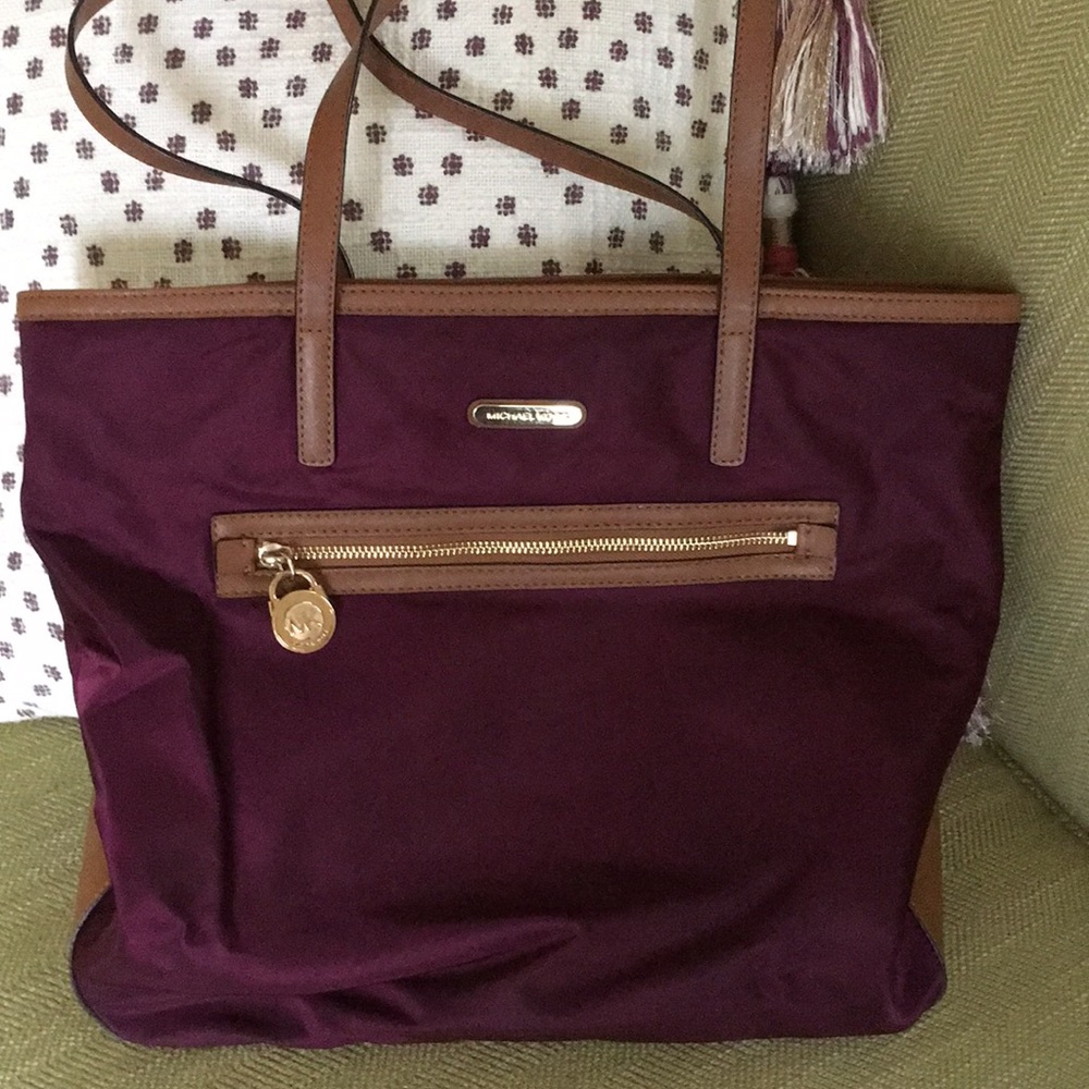 Michael Kors tote