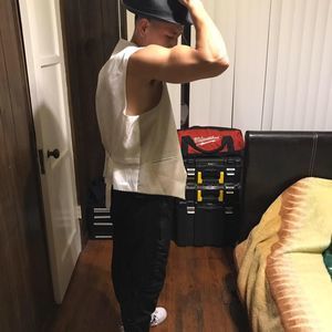 Meet your Posher, Marvin