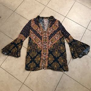Free People Size Small