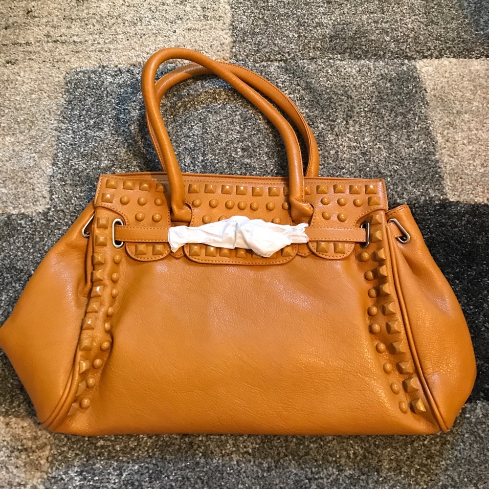 Purse from Shoedazzle