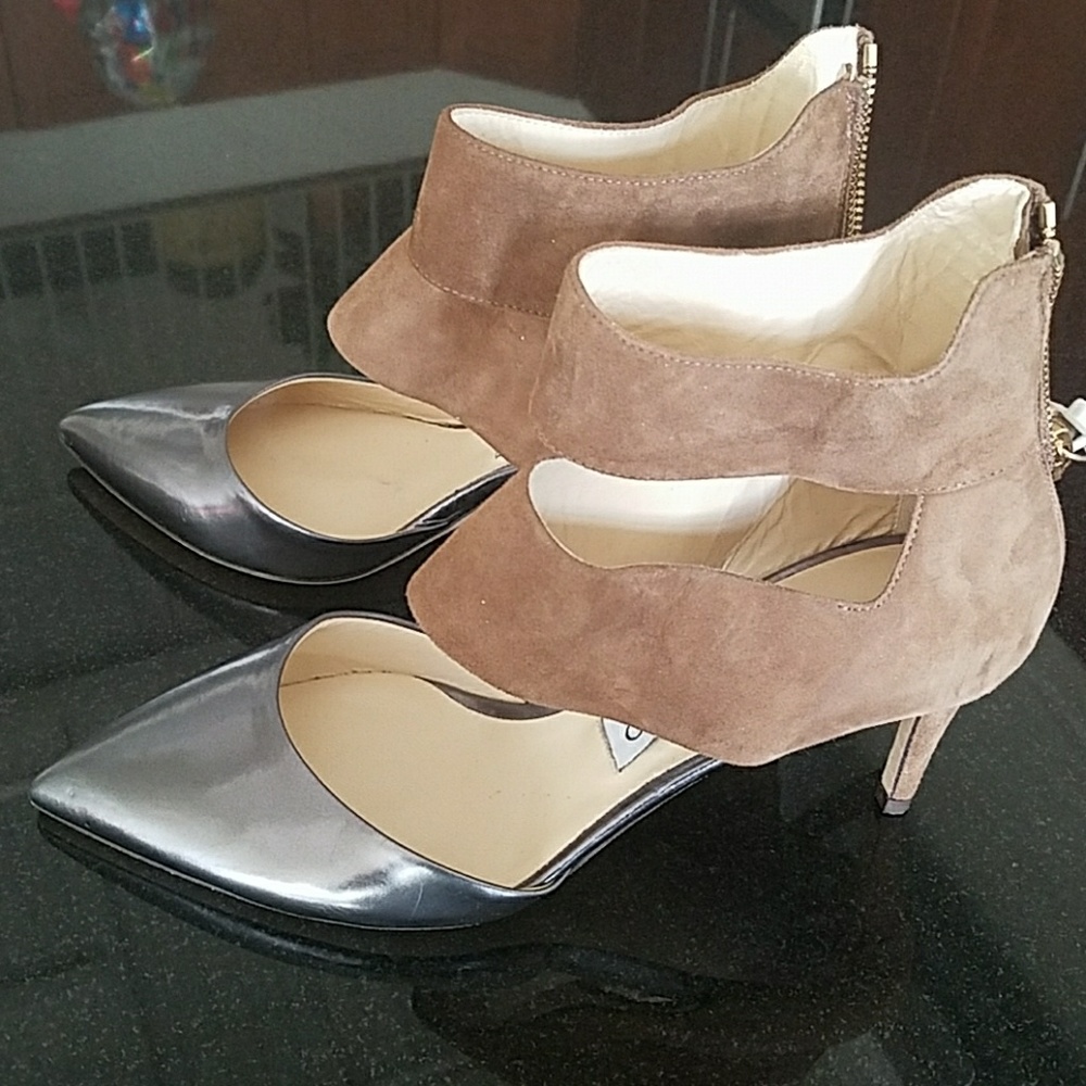 Jimmy Choo Dame 65mm NWT - Picture 2 of 4