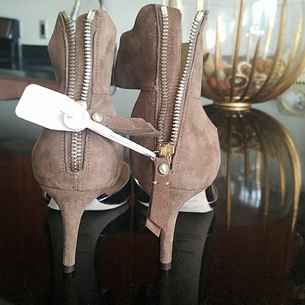 Jimmy Choo Dame 65mm NWT - Picture 3 of 4