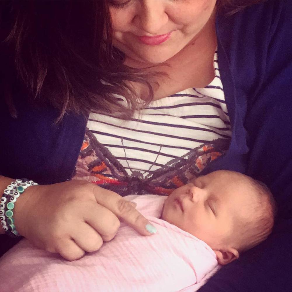 Meet your Posher, Kortnee