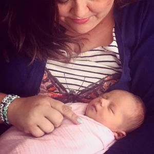 Meet your Posher, Kortnee