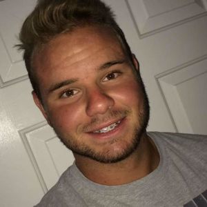 Meet your Posher, Abraham