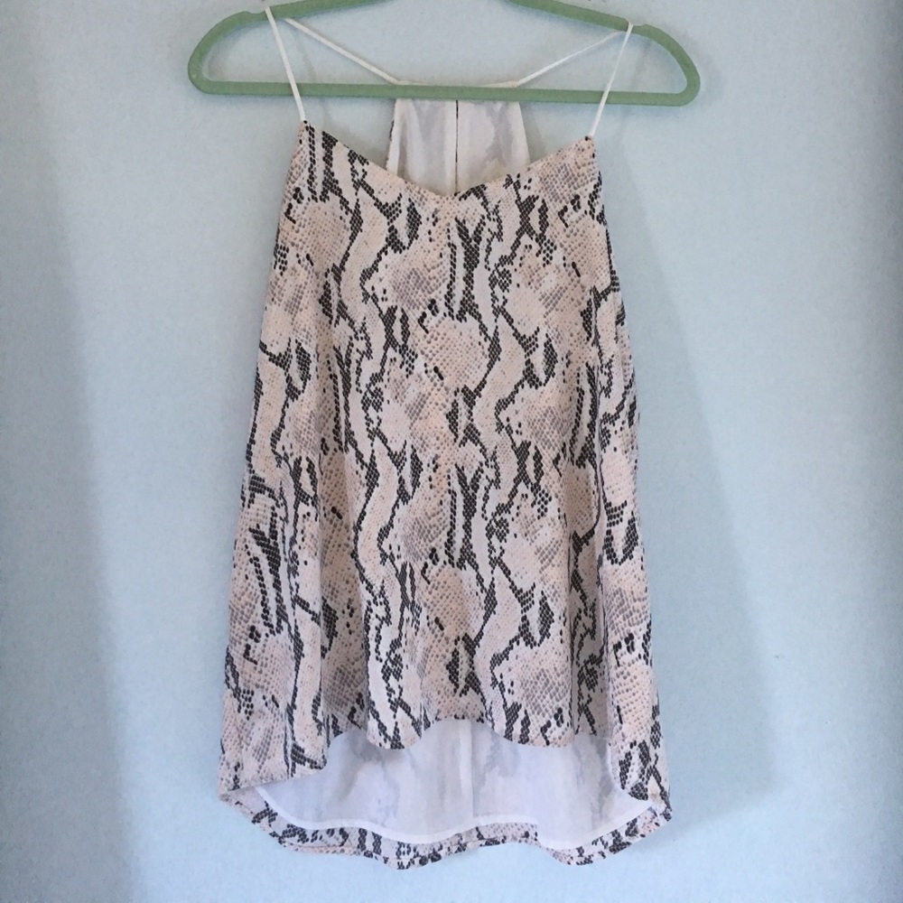 Express Barcelona Top💕