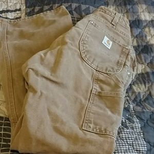 Women's Carhartt Panta