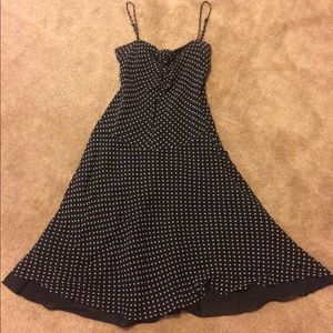 BCBG Max Azria Dress