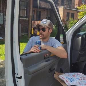 Meet your Posher, Dylan