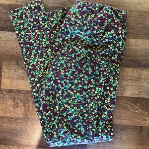 TC LuLaRoe legging