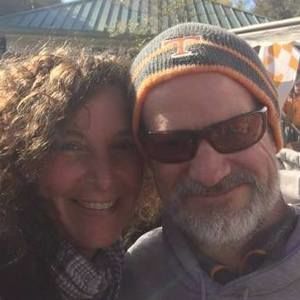 Meet your Posher, Cyndi