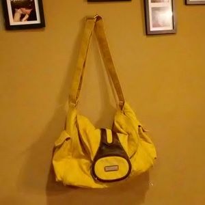 Kalencom diaper bag