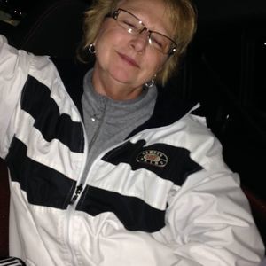 Meet your Posher, Sue