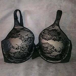 Body by Victoria bra