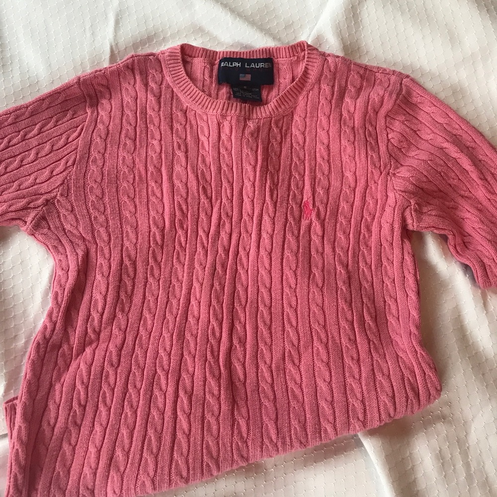 Ralph Lauren cardigan