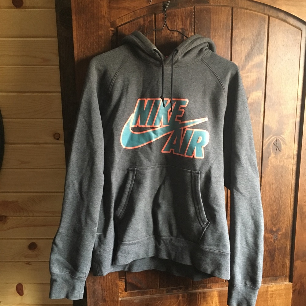 Nike hoodie