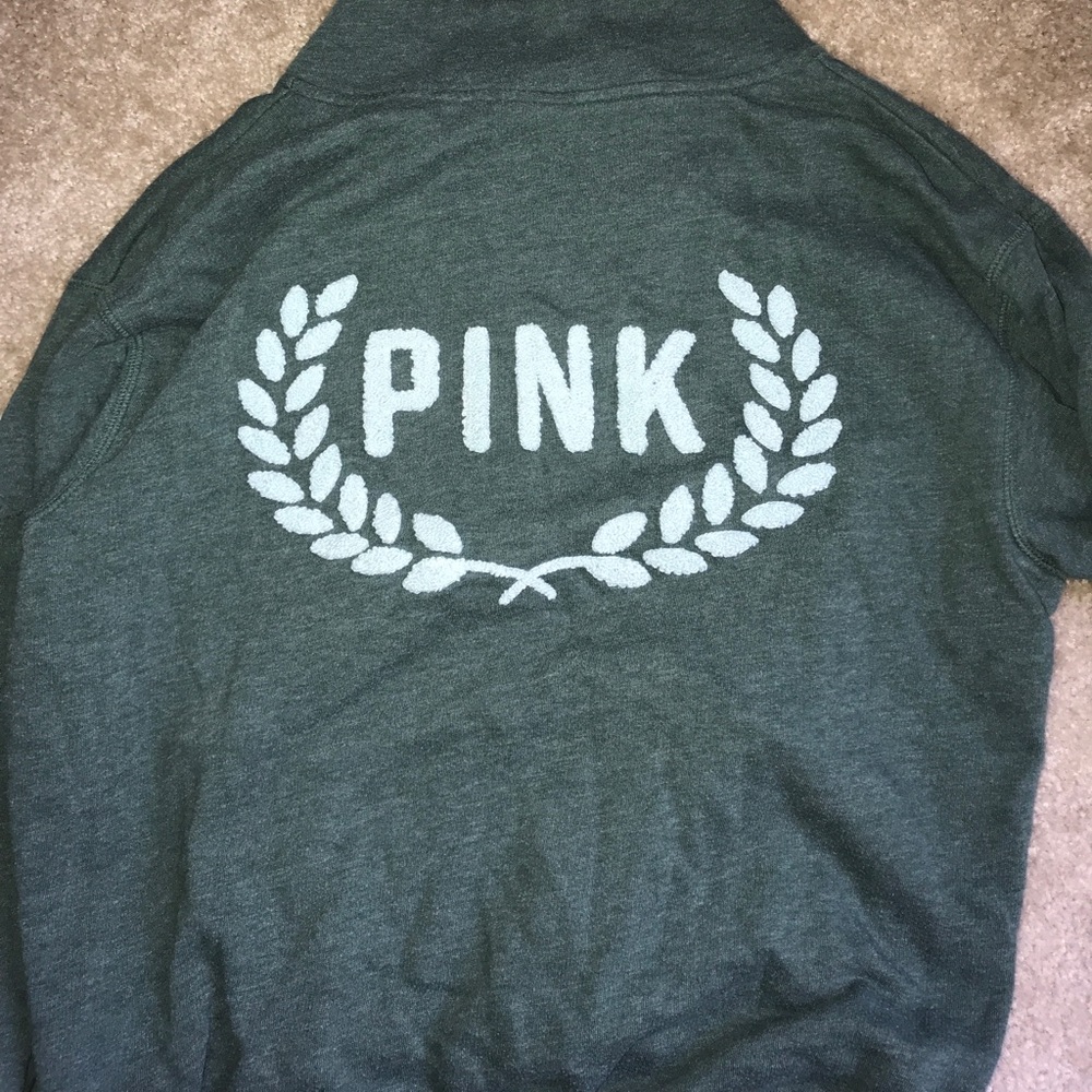 Victoria Secret PINK sweatshirt