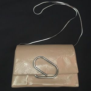3.1 Phillip Lim Alix bag Ceramic Patent Leather