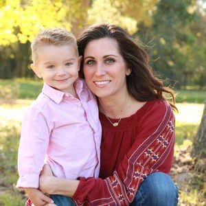 Meet your Posher, Keri