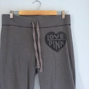PINK Sweatpants