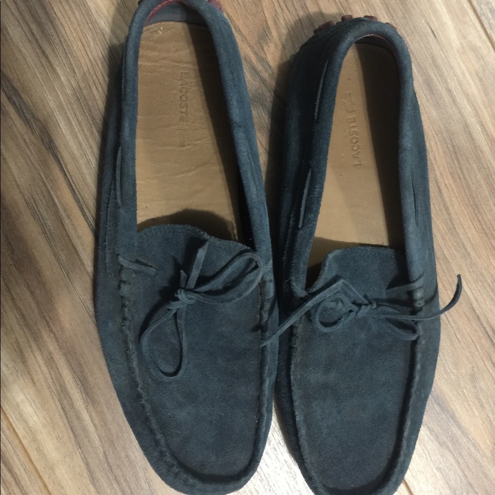 LACOSTE LOAFERS