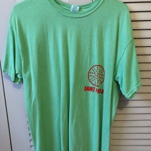 Kanye West Saint Pablo Tour T-Shirt