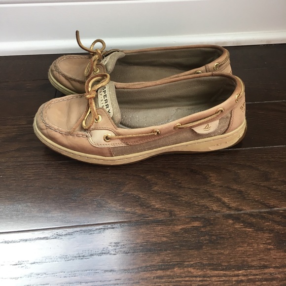 Sperry shoes - Picture 3 of 7