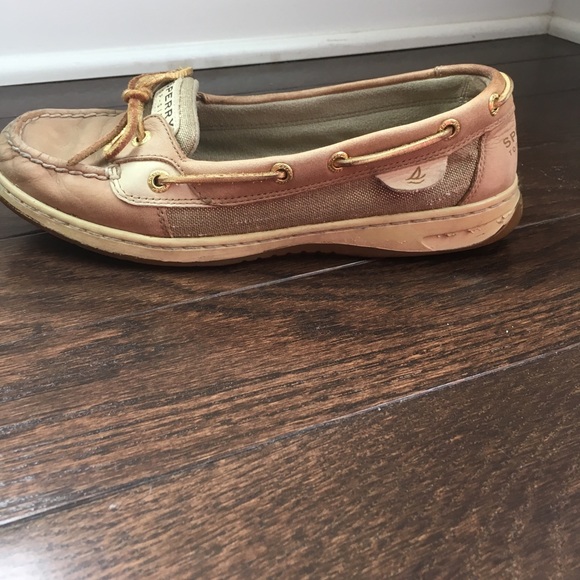 Sperry shoes - Picture 5 of 7