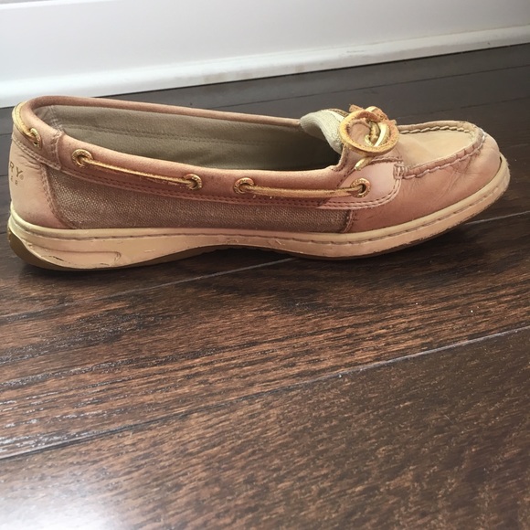 Sperry shoes - Picture 6 of 7