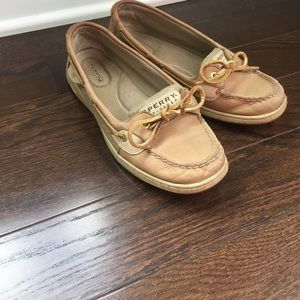 Sperry shoes