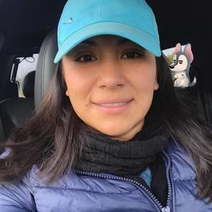 Meet your Posher, Dalia