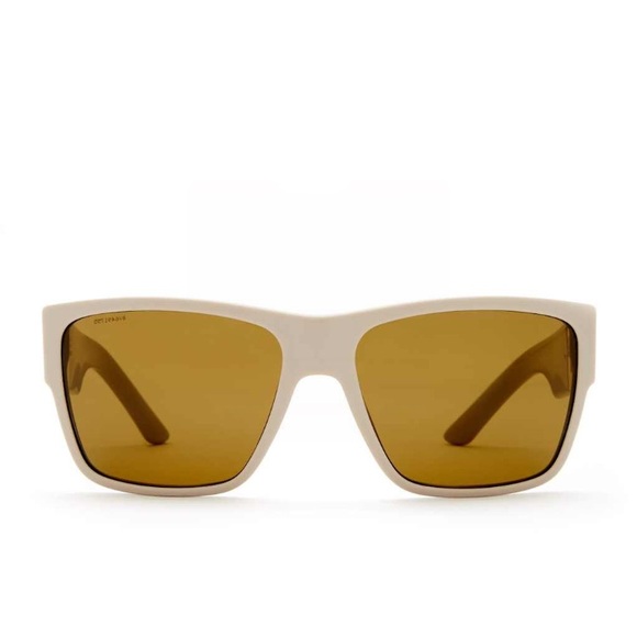 Versace Accessories - Authentic Versace gray& gold sunglasses with case
