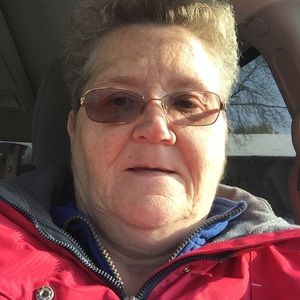 Meet your Posher, Carol