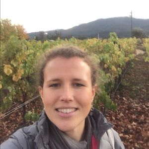 Meet your Posher, Anne