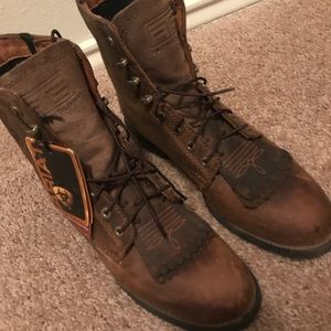 Ariat Boots