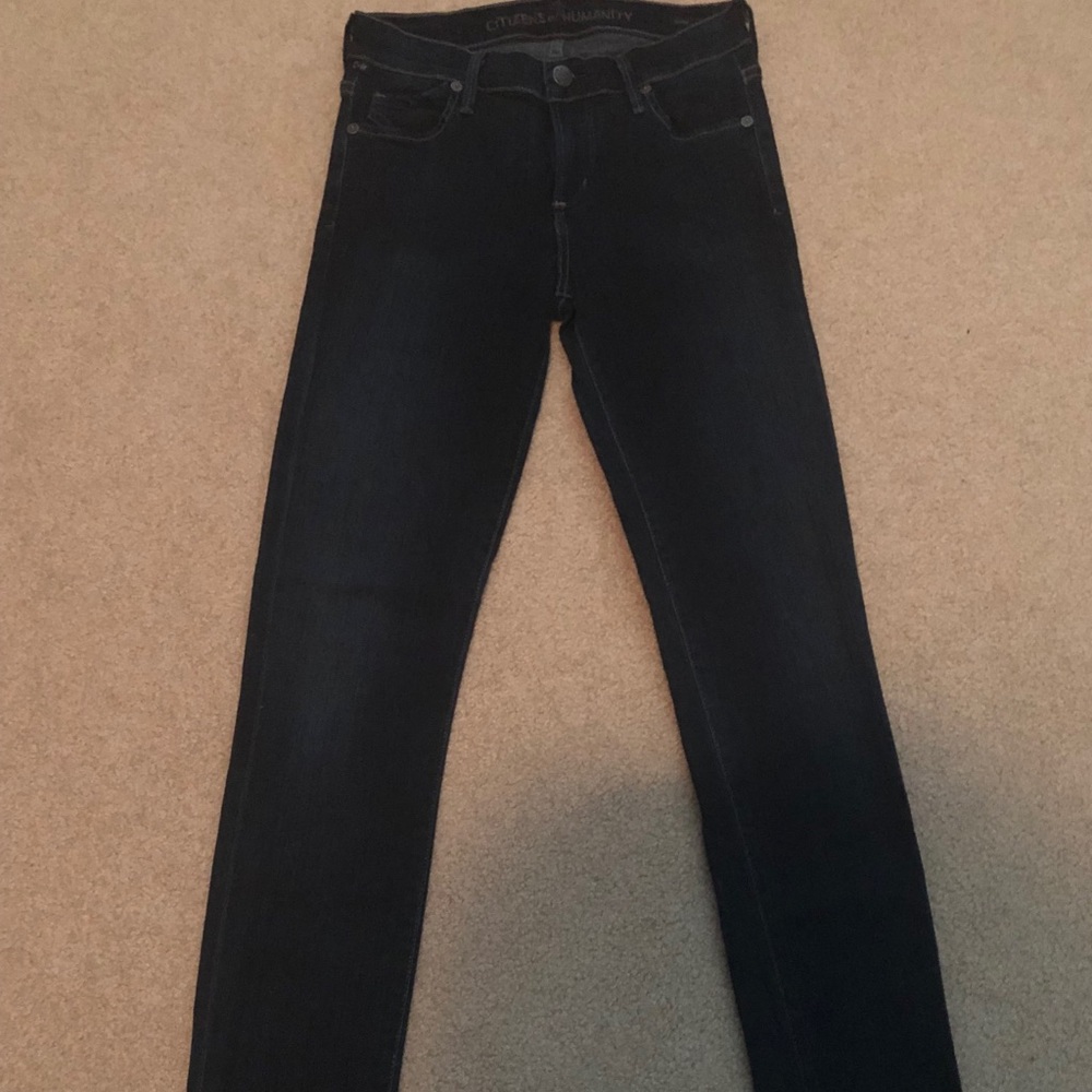 Citizens of Humanity jeans