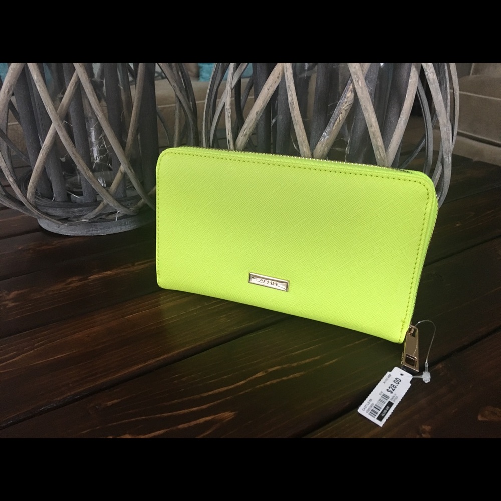 Aldo Wallet