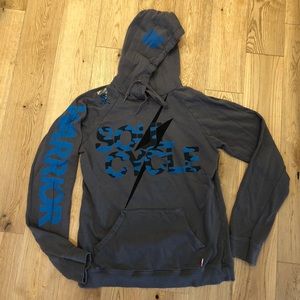 Free City for SoulCycle Hoodie