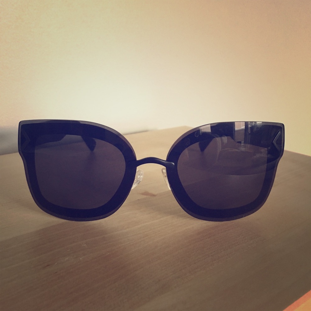 Kendall + Kylie Sunglasses