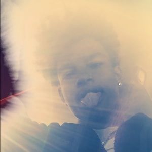 Meet your Posher, Jordan