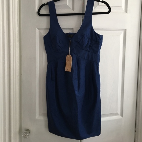 NWT Temptress Dress - Picture 1 of 4