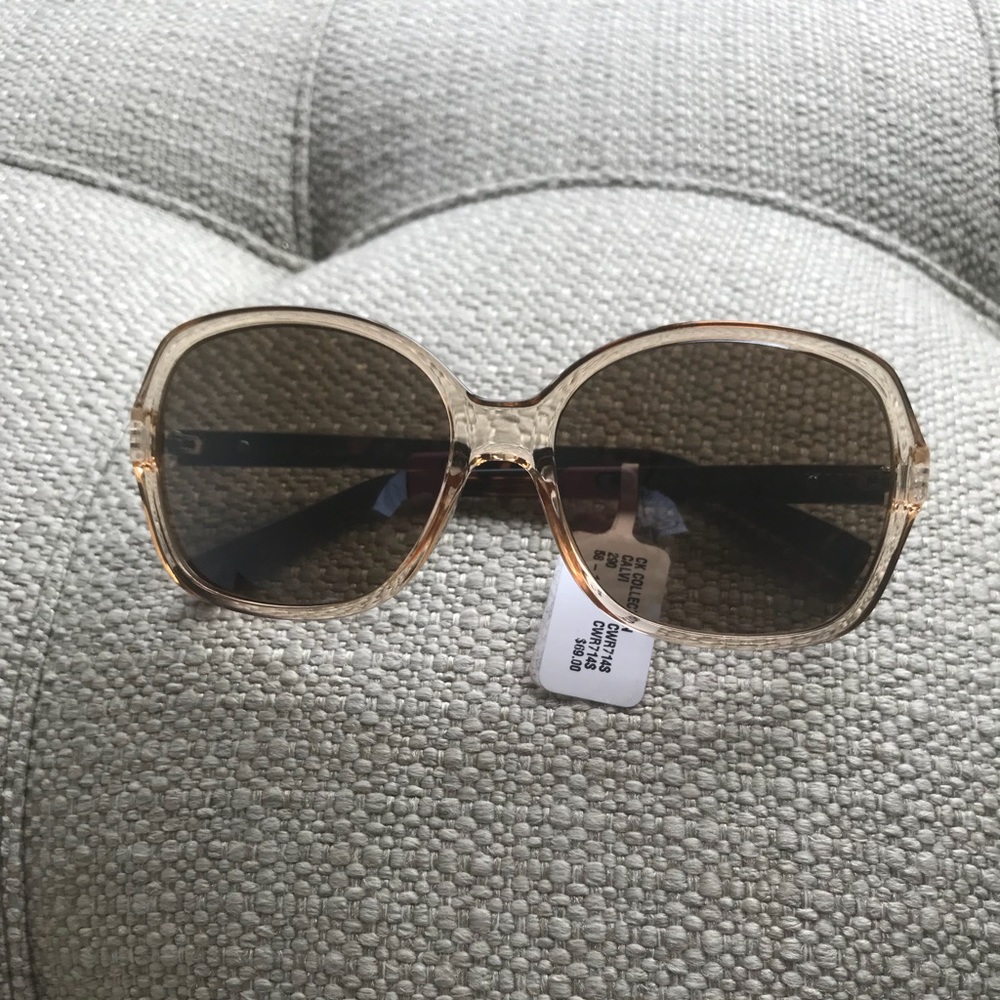 Calvin Klein Sunglasses