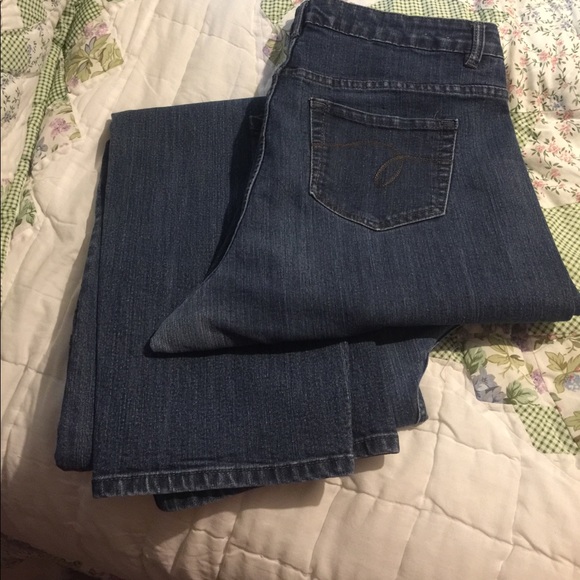 Jeans - Picture 1 of 1