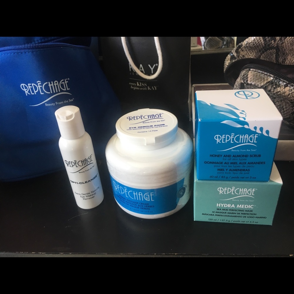 Repechage